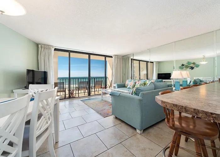 Edgewater Beach And Golf Resort By Resort Collection