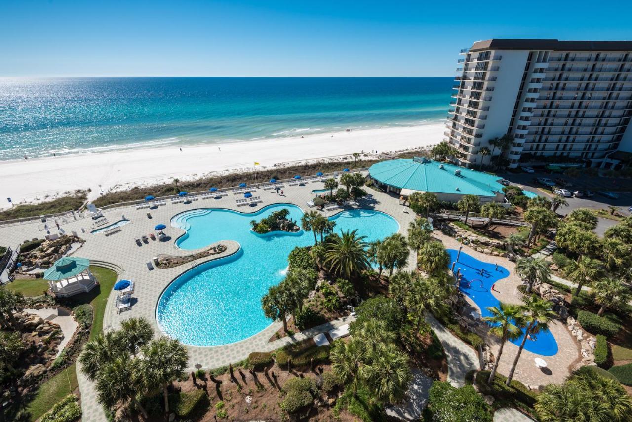 Edgewater And Golf By Collection Panama City Beach