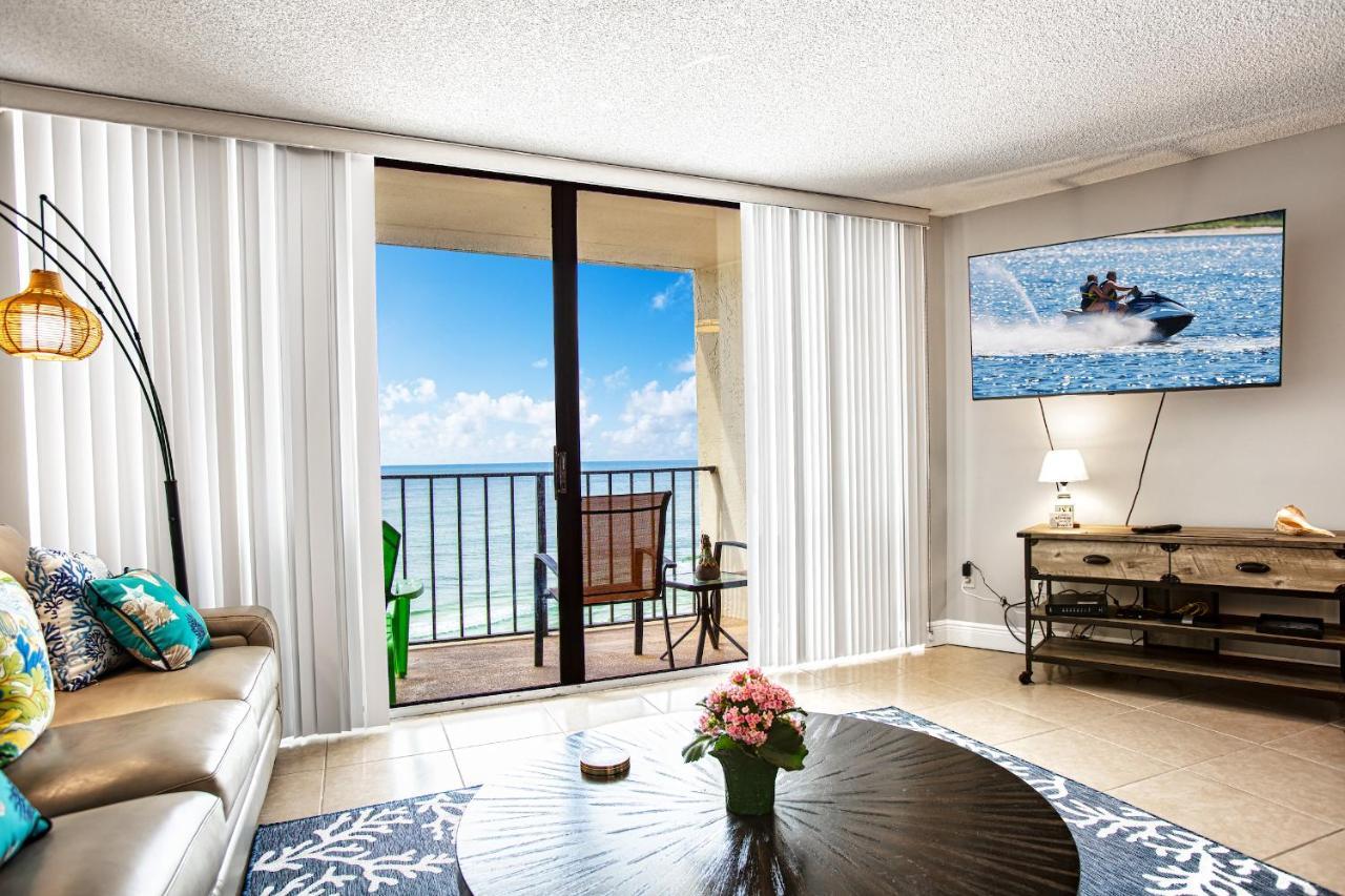 Edgewater And Golf By Collection * Panama City Beach