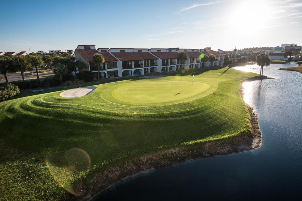 Edgewater And Golf By Collection * Panama City Beach
