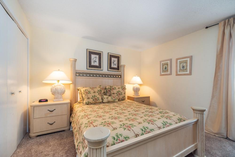 Edgewater And Golf By Collection * Panama City Beach