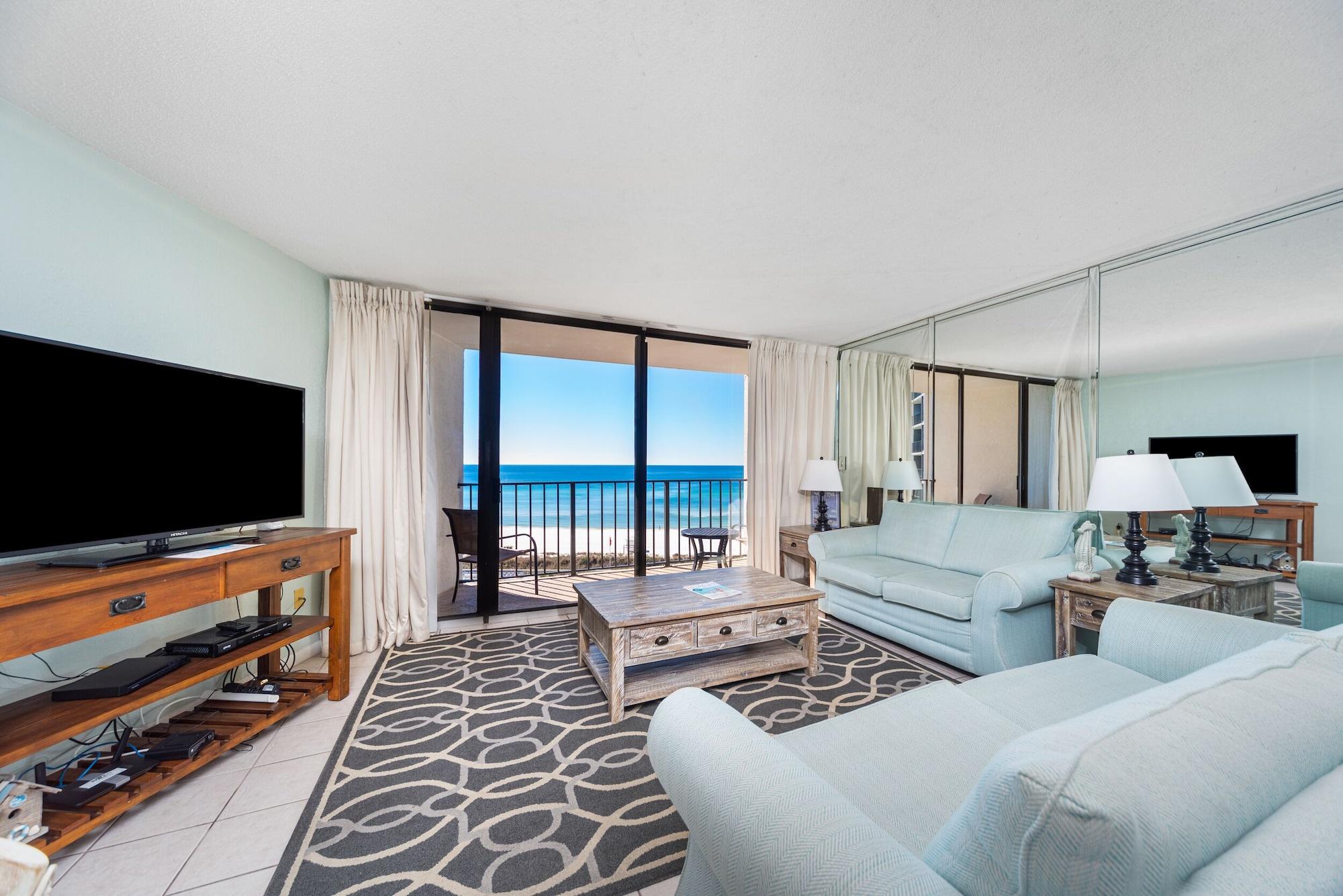 Edgewater And Golf By Collection * Panama City Beach