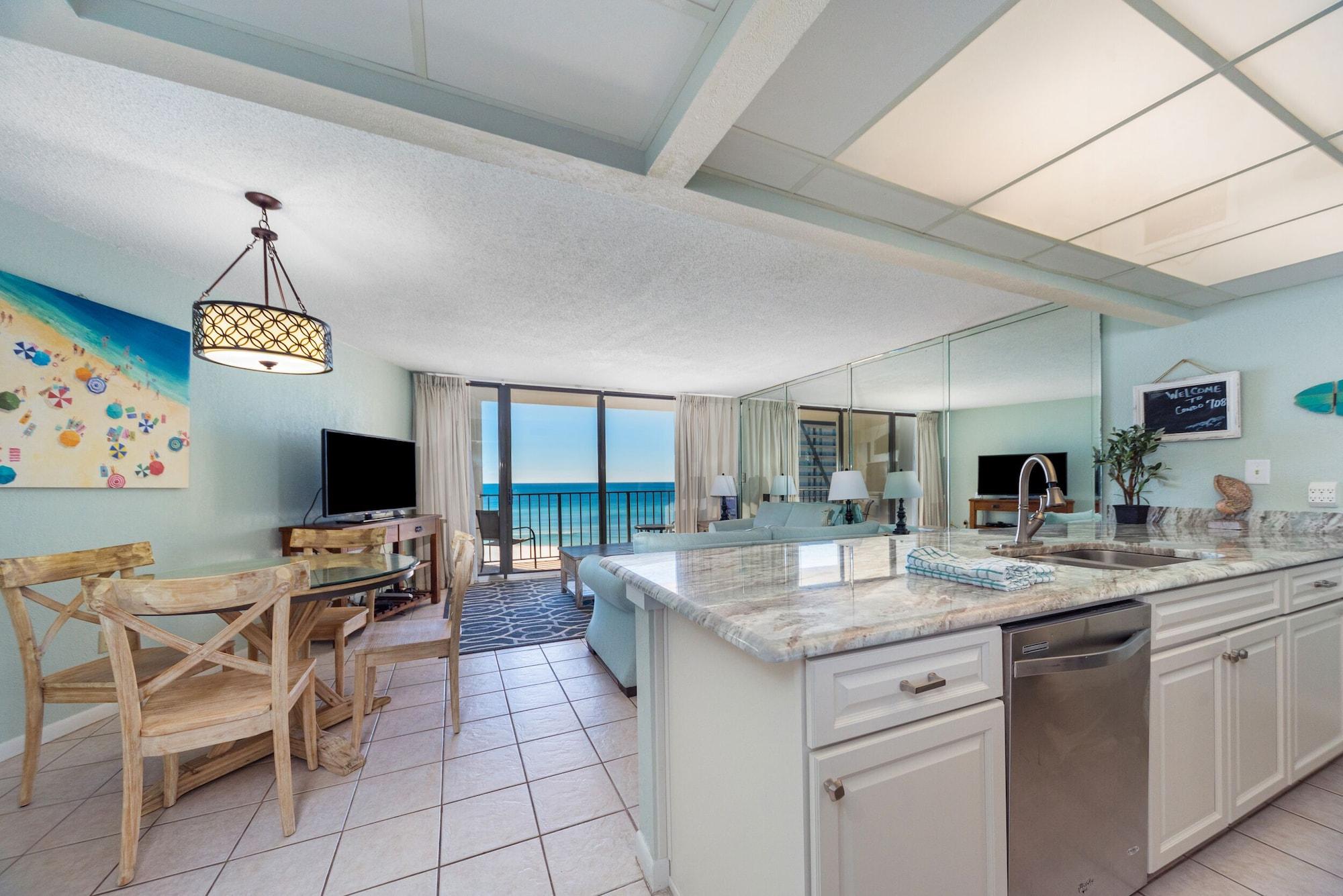 Edgewater And Golf By Collection Apartment