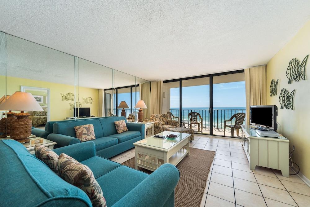 Apartment Edgewater And Golf By Collection Panama City Beach