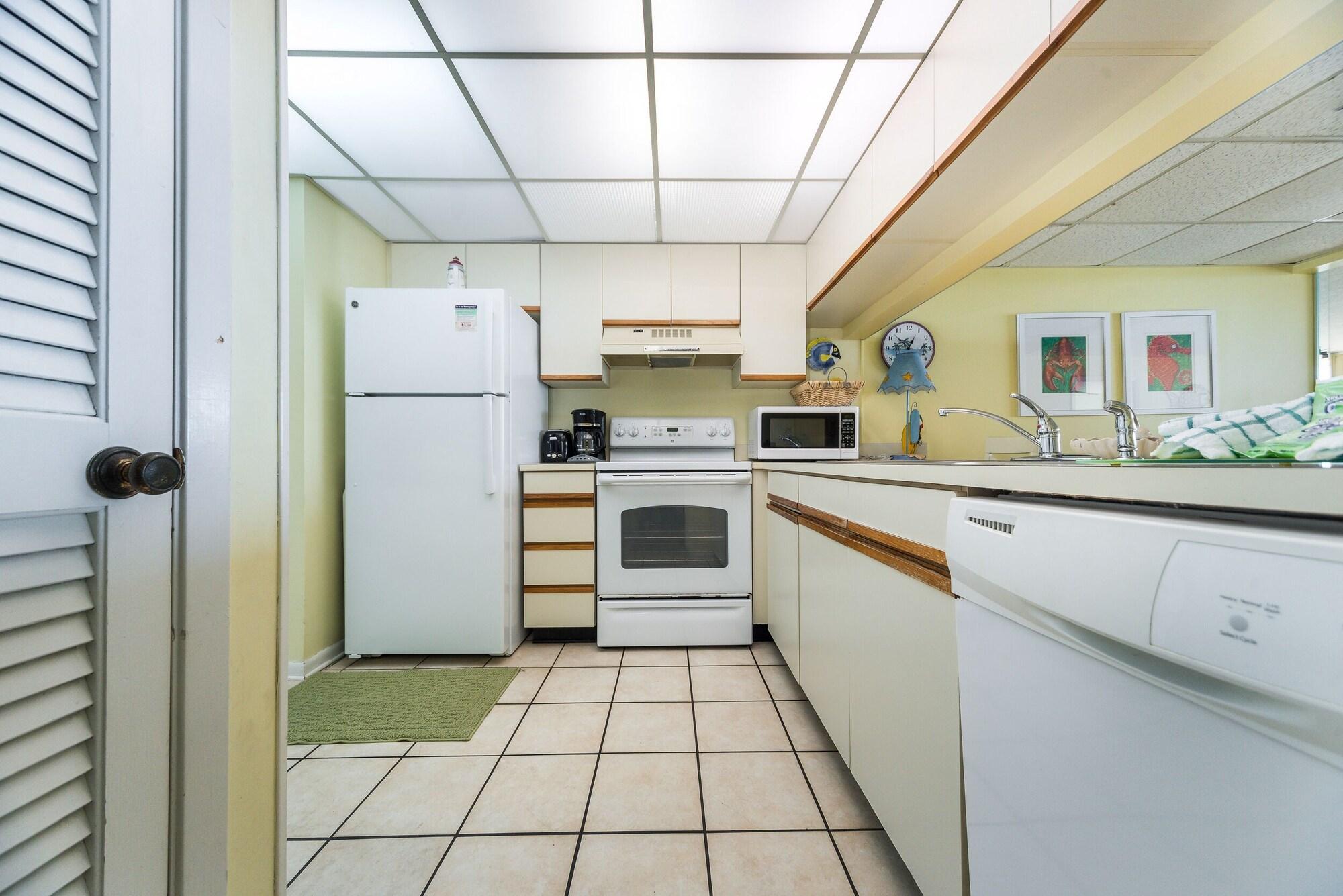 Edgewater And Golf By Collection Apartment Panama City Beach