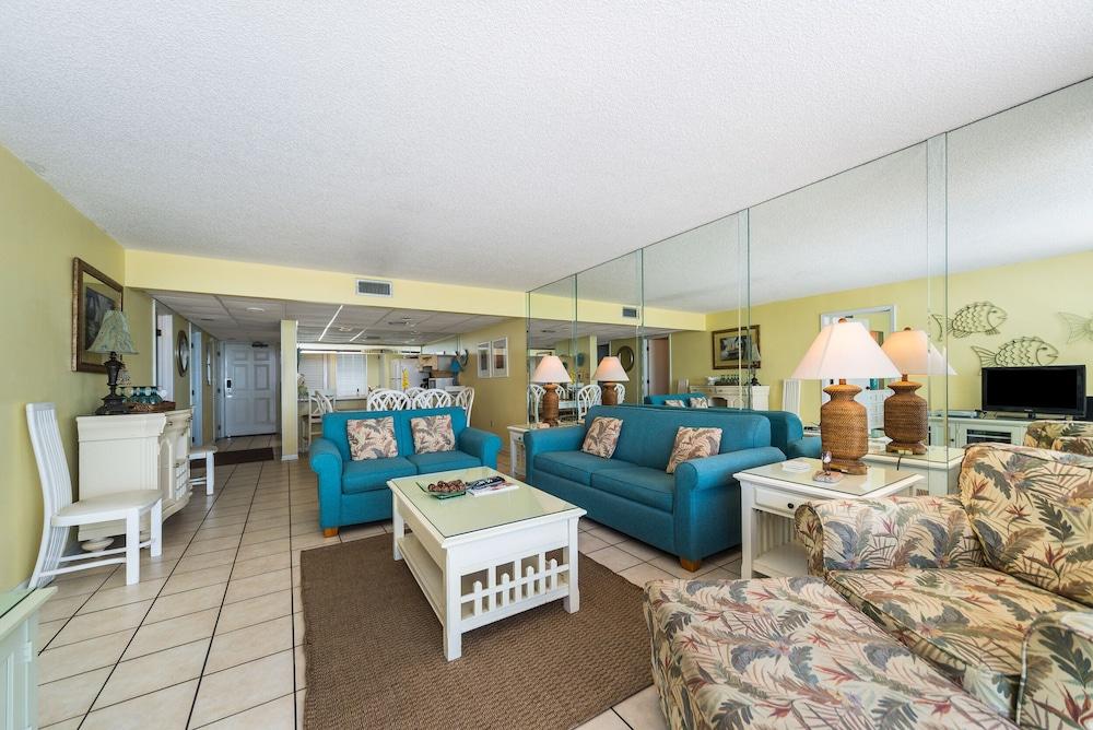 Apartment Edgewater And Golf By Collection Panama City Beach