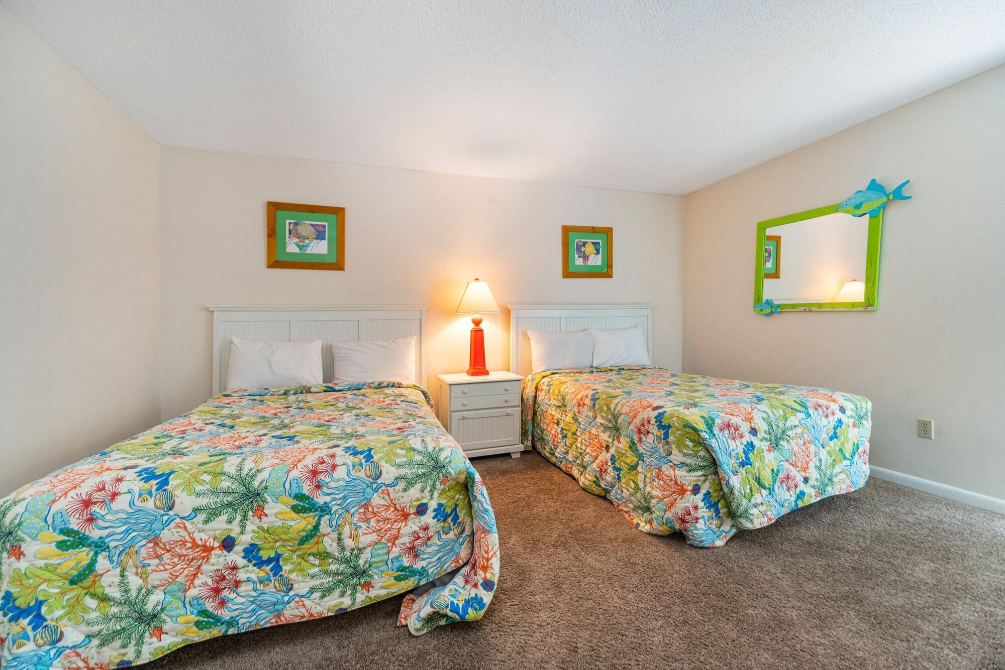 Edgewater And Golf By Collection Apartment Panama City Beach