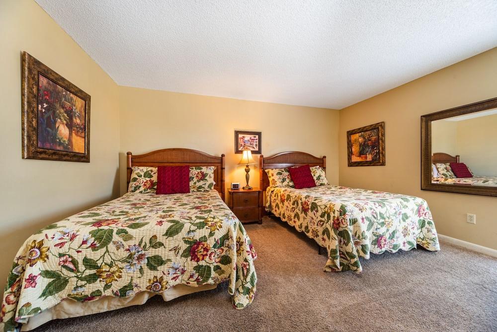 Edgewater And Golf By Collection * Panama City Beach