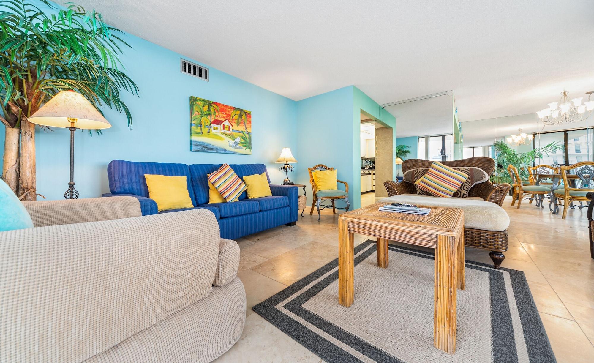 Edgewater And Golf By Collection Apartment *