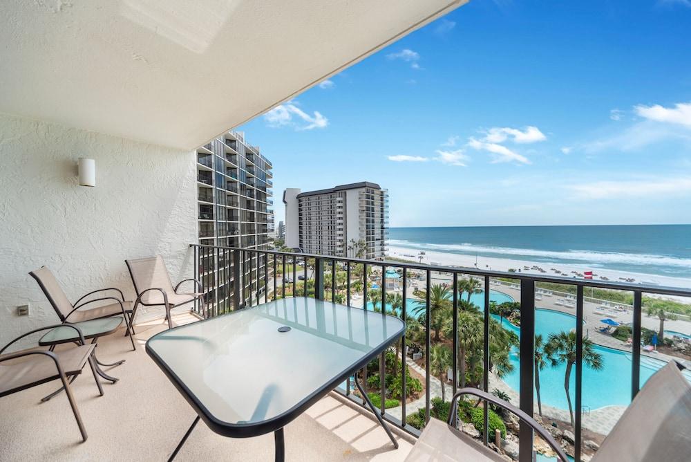 Apartment Edgewater And Golf By Collection *
