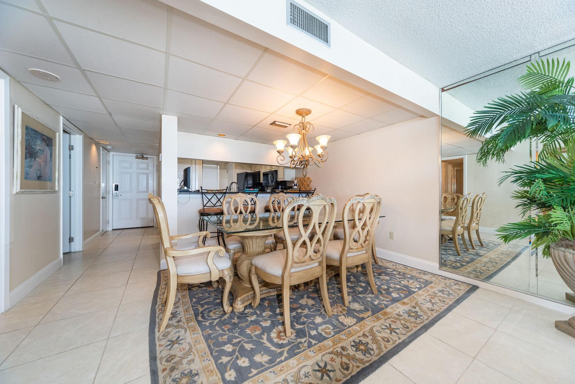 Edgewater And Golf By Collection * Panama City Beach