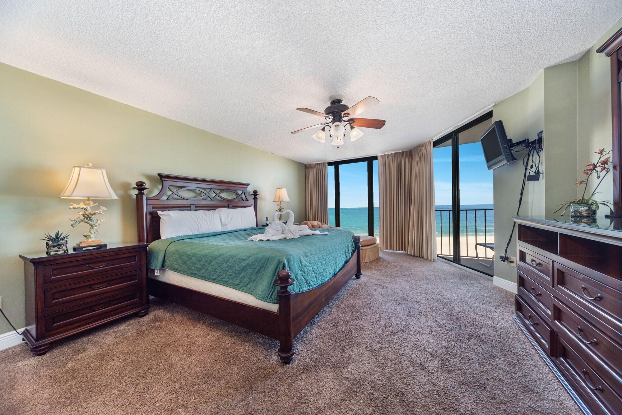 Edgewater And Golf By Collection * Panama City Beach