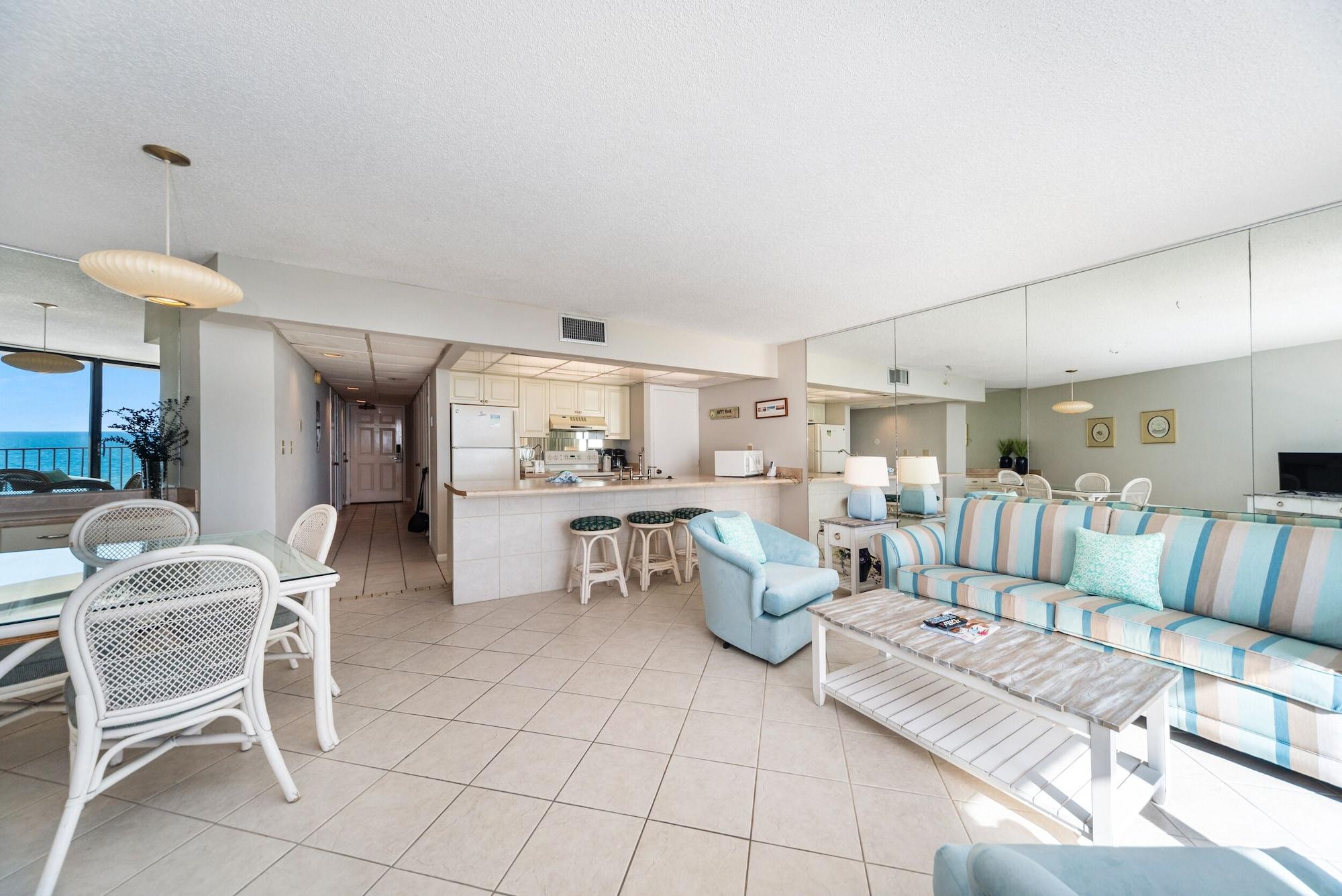 Apartment Edgewater And Golf By Collection Panama City Beach