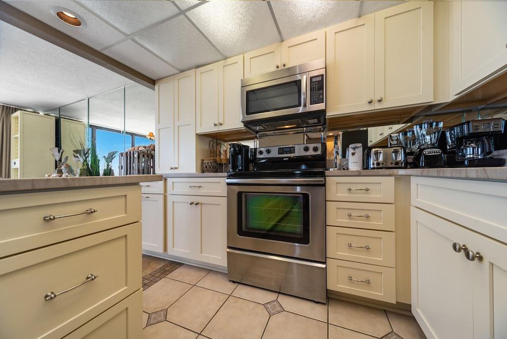 Apartment Edgewater And Golf By Collection *