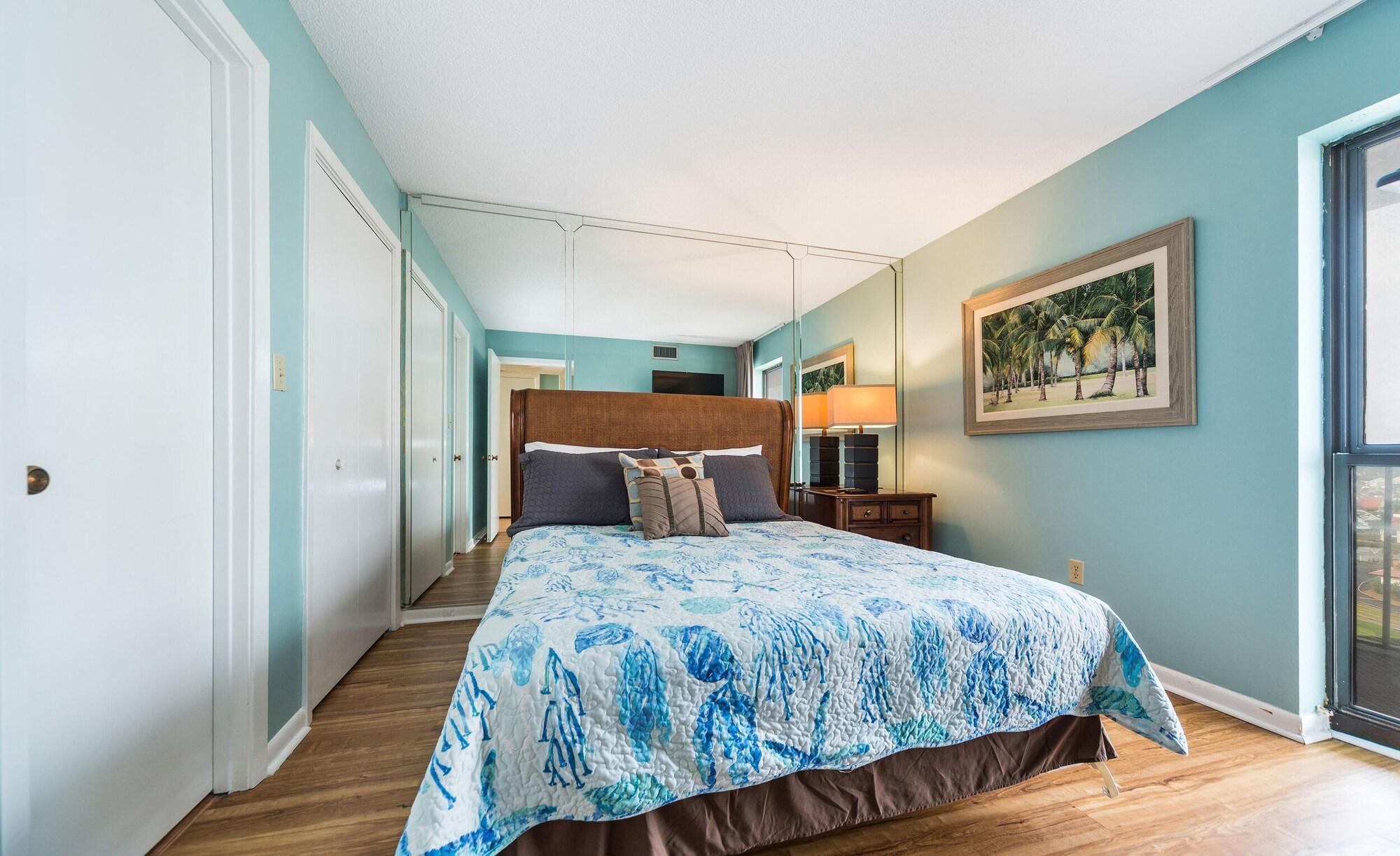 Apartment Edgewater And Golf By Collection