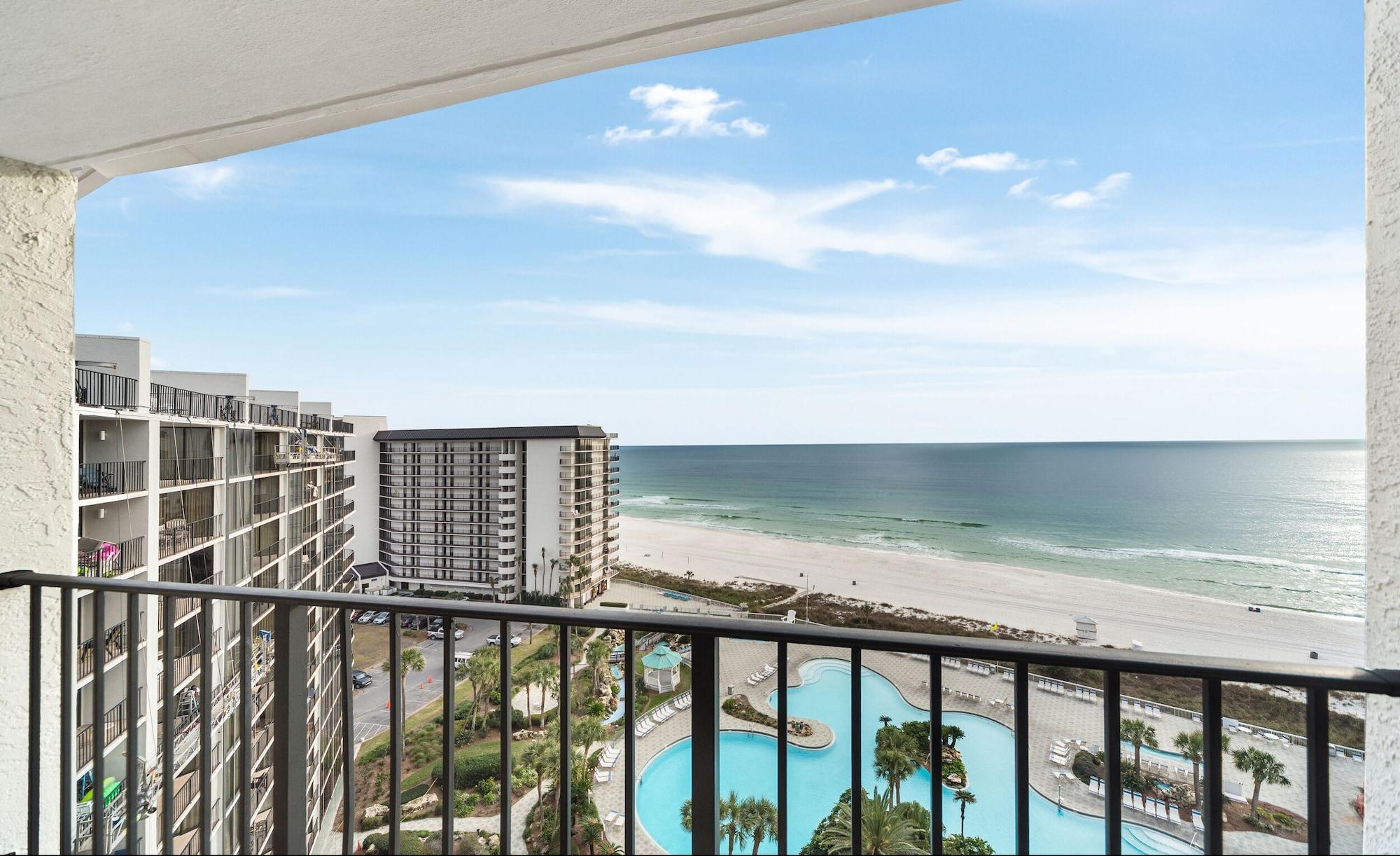 Apartment Edgewater And Golf By Collection