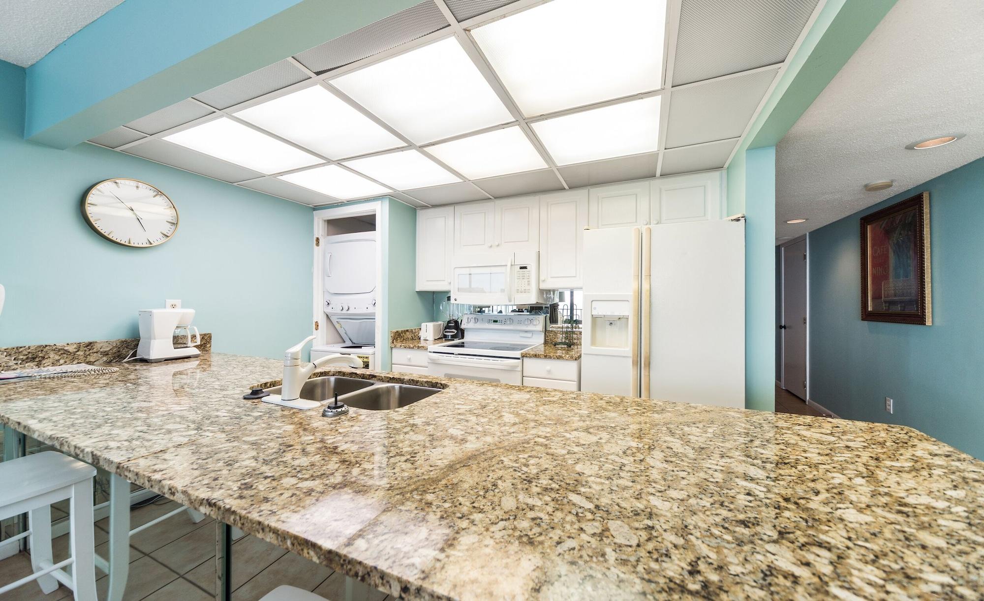 Edgewater And Golf By Collection Apartment Panama City Beach