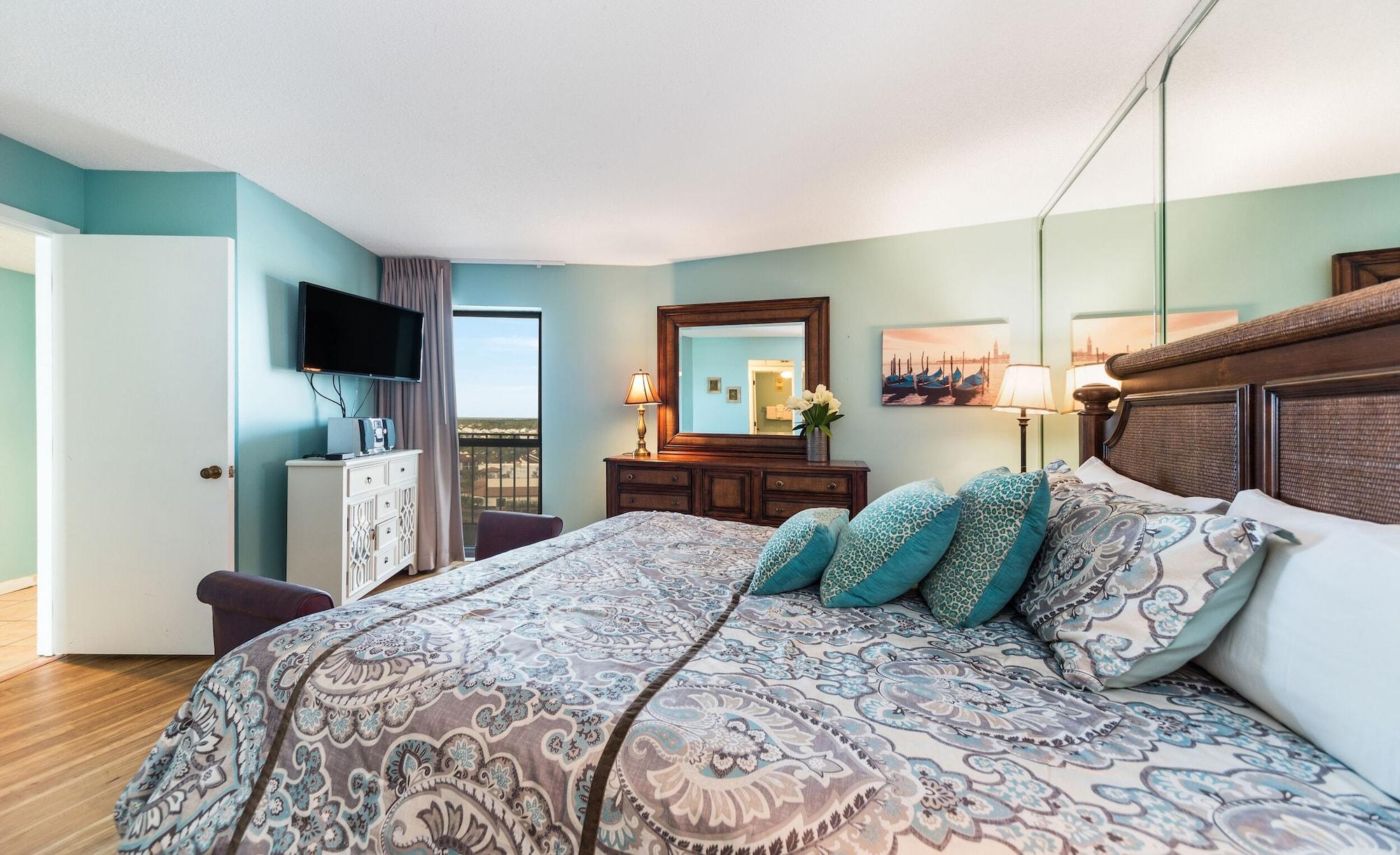 Edgewater And Golf By Collection * Panama City Beach