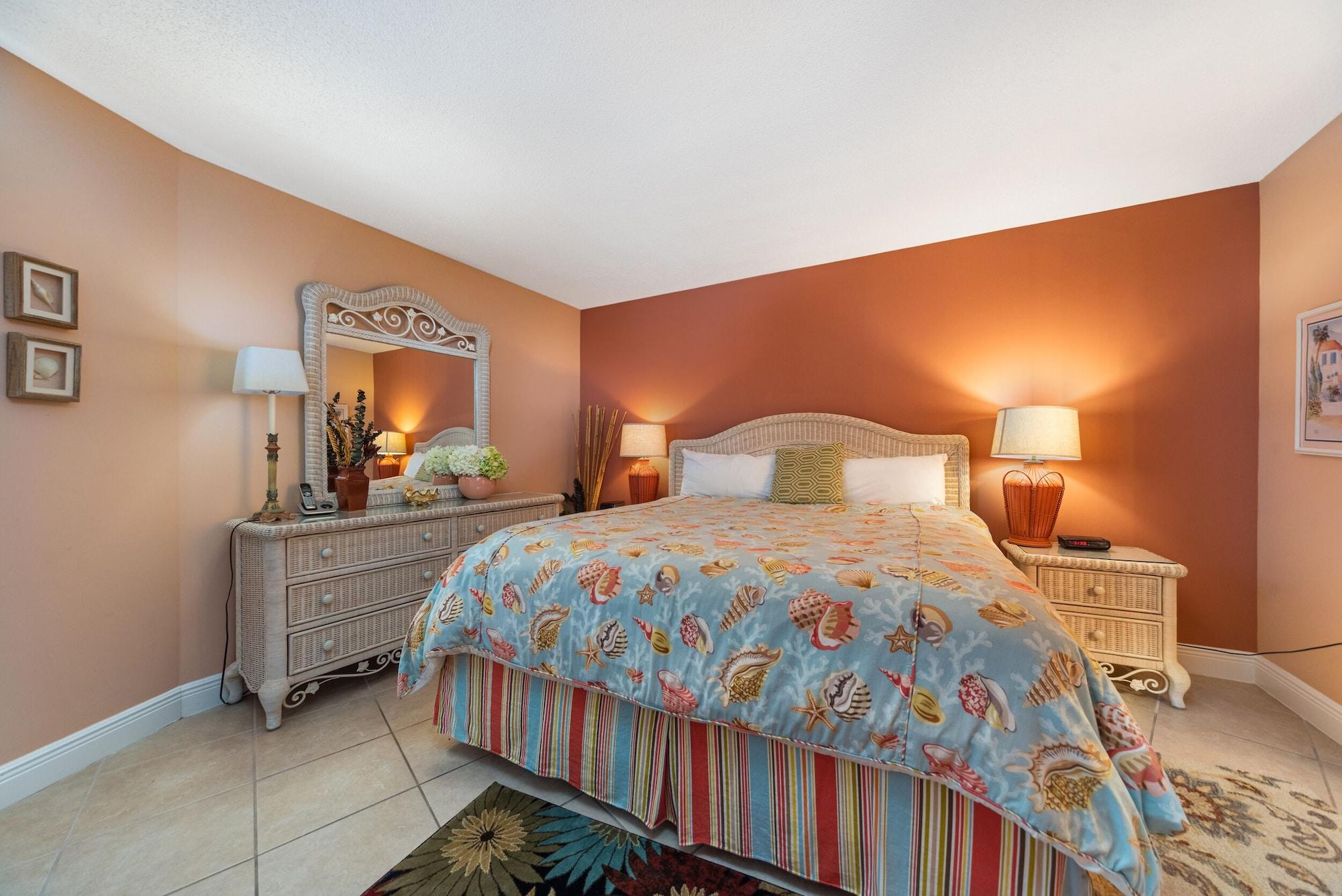 Edgewater And Golf By Collection Apartment Panama City Beach