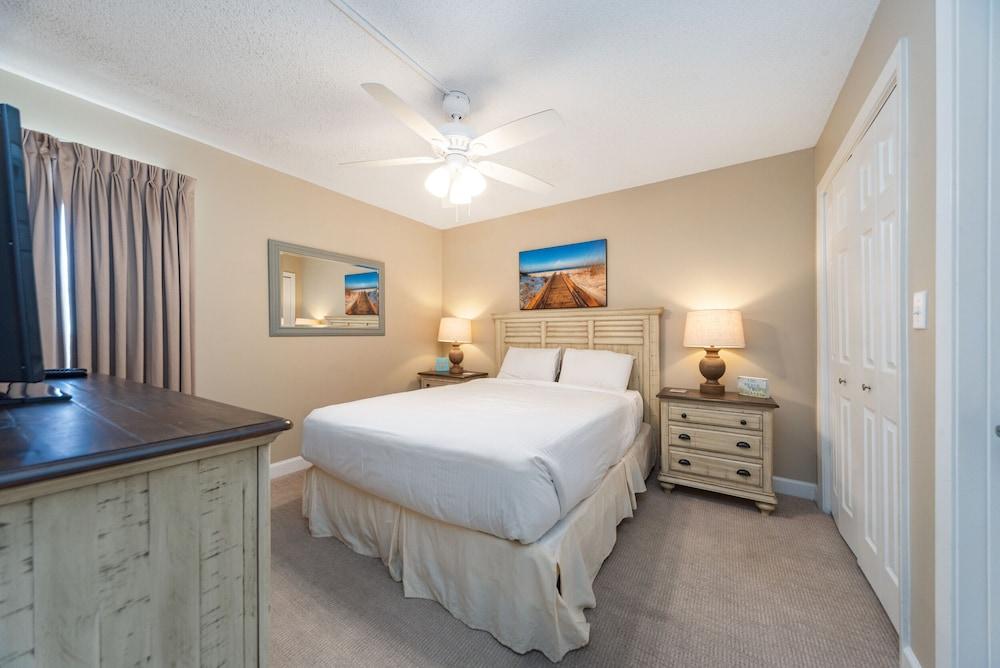 Edgewater And Golf By Collection Apartment *