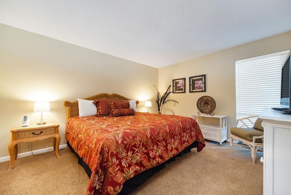 Edgewater And Golf By Collection * Panama City Beach