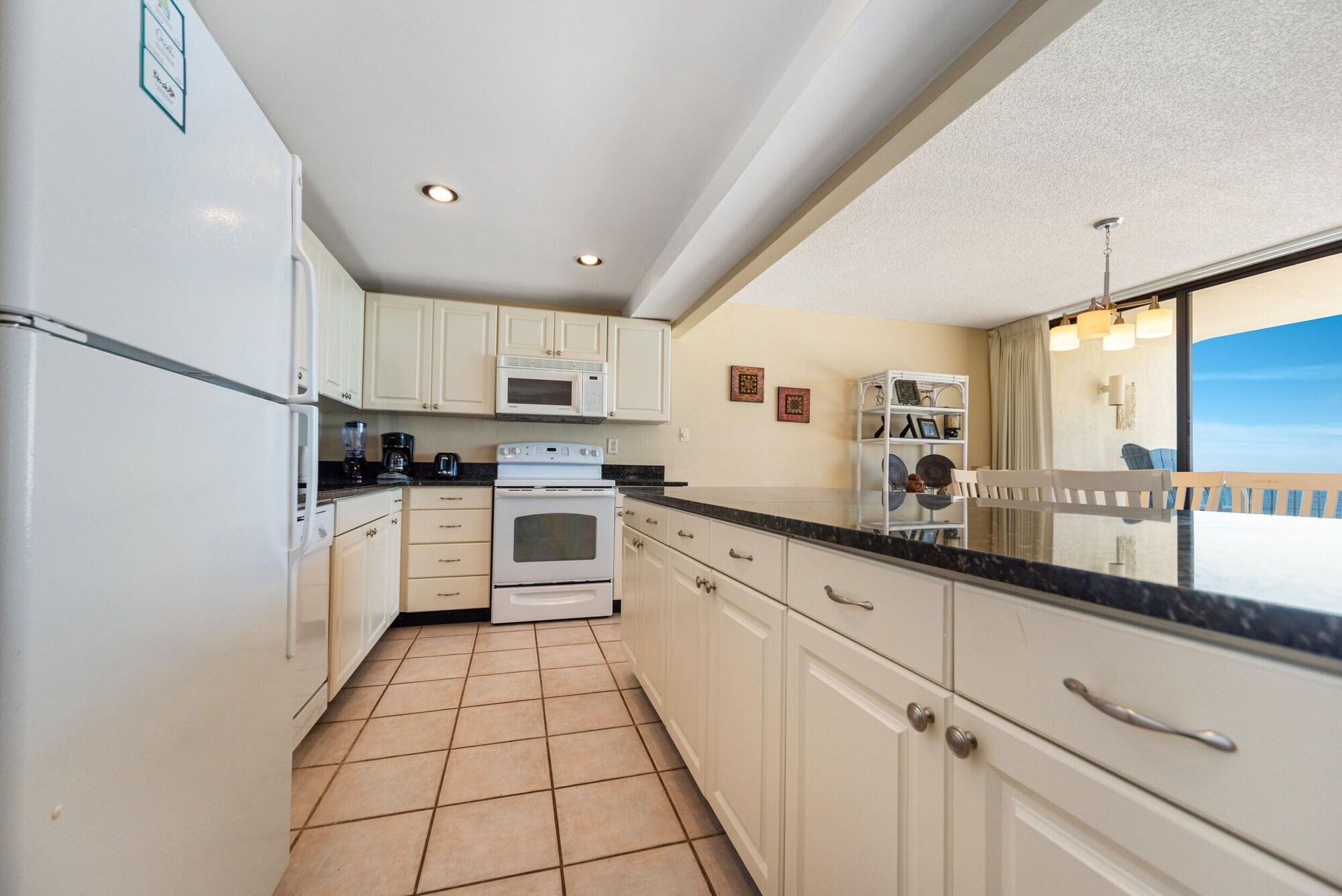 Edgewater And Golf By Collection * Panama City Beach