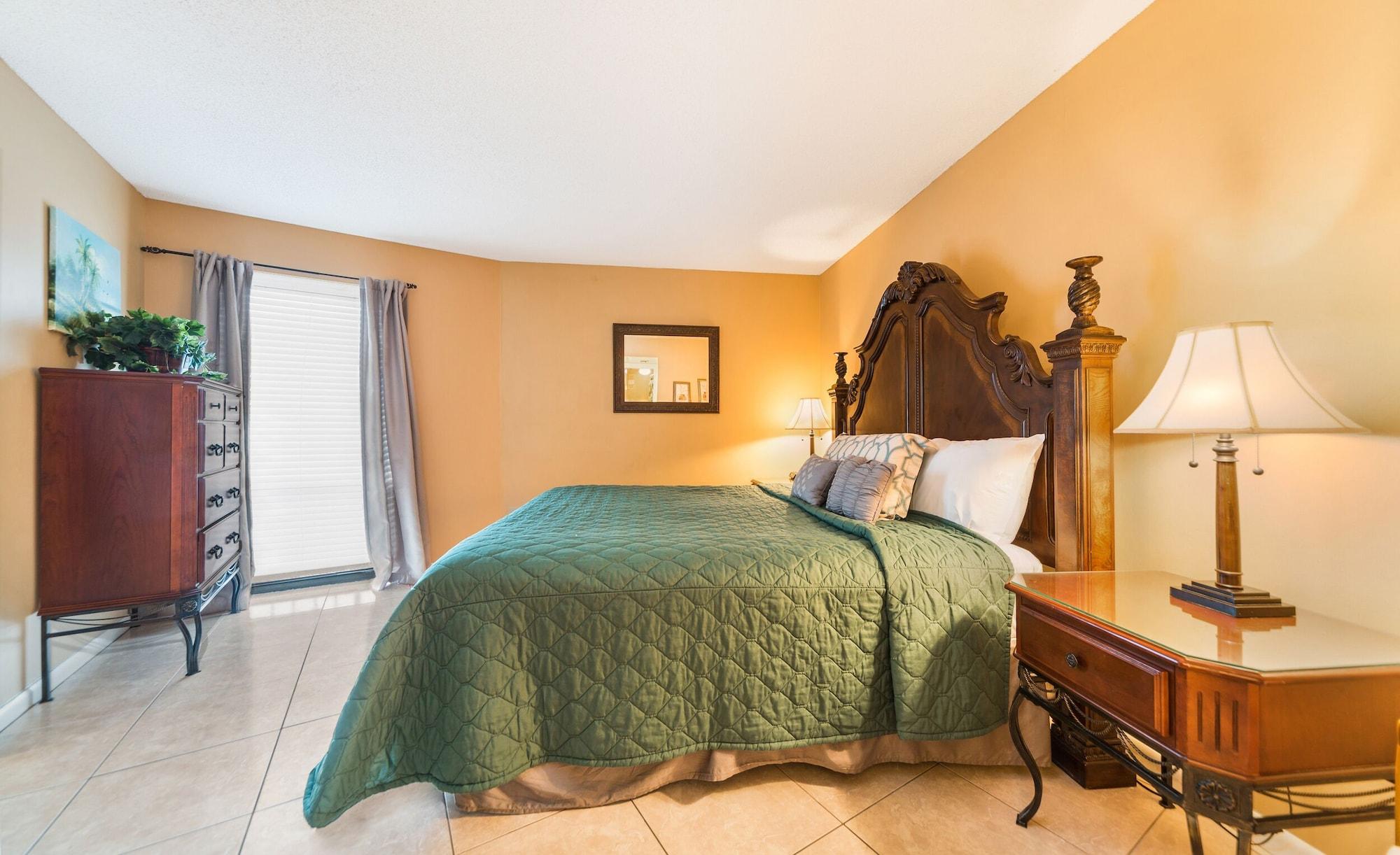 Edgewater And Golf By Collection Apartment Panama City Beach