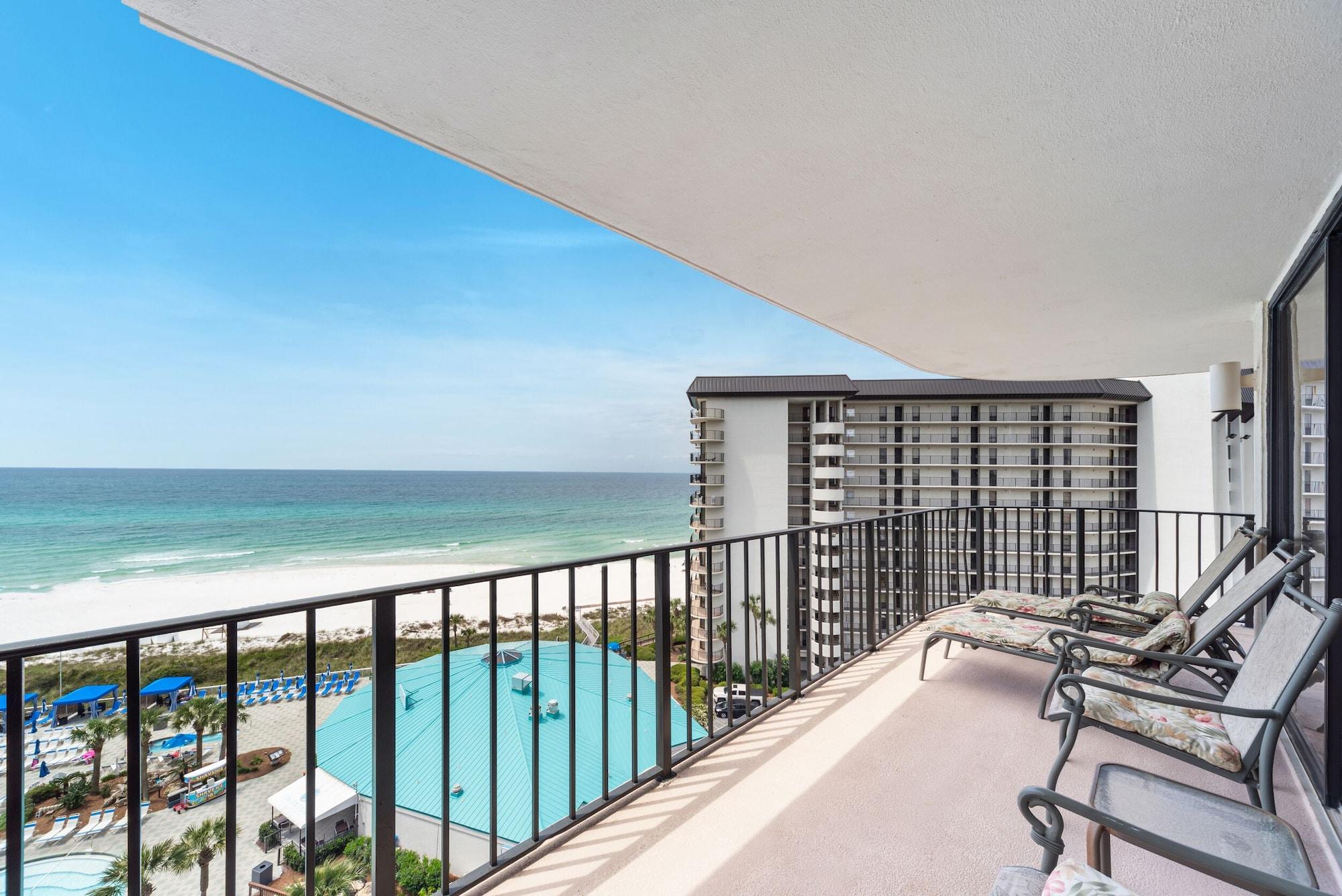 Edgewater And Golf By Collection Apartment