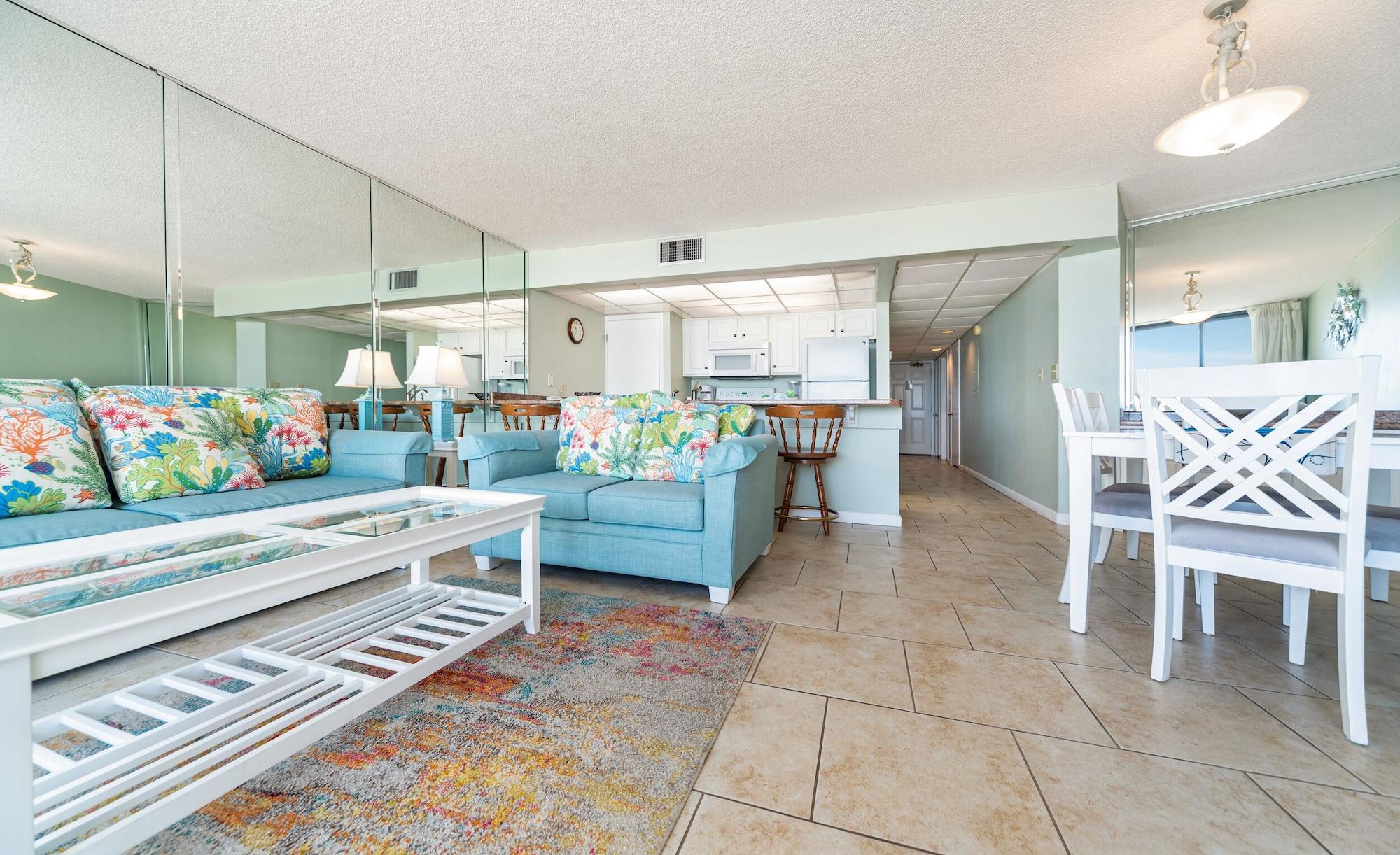 Edgewater And Golf By Collection Apartment *