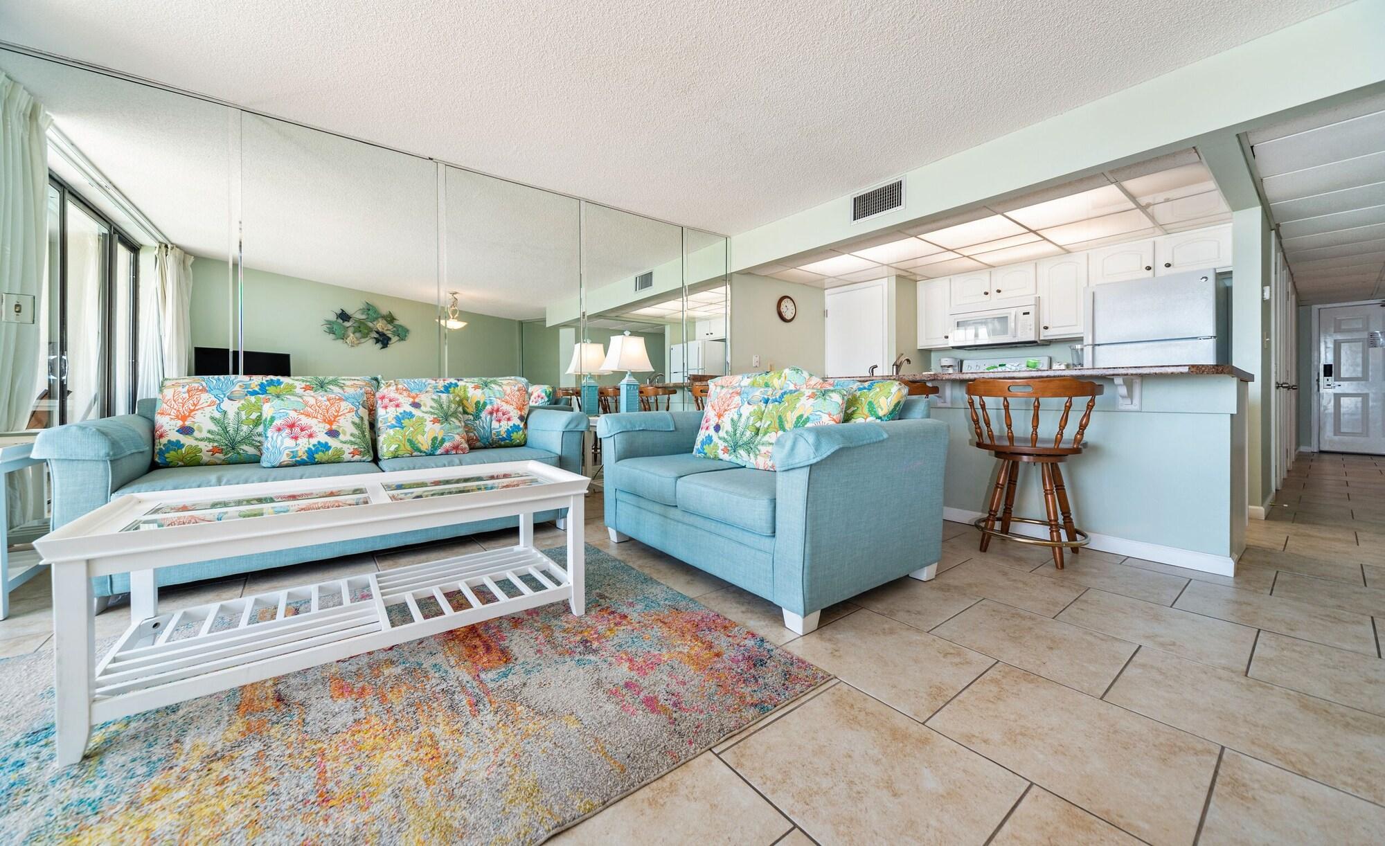 Apartment Edgewater And Golf By Collection